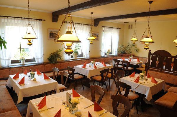 Beierleins Hotel & Catering Gmbh Reichenbach  Exteriér fotografie